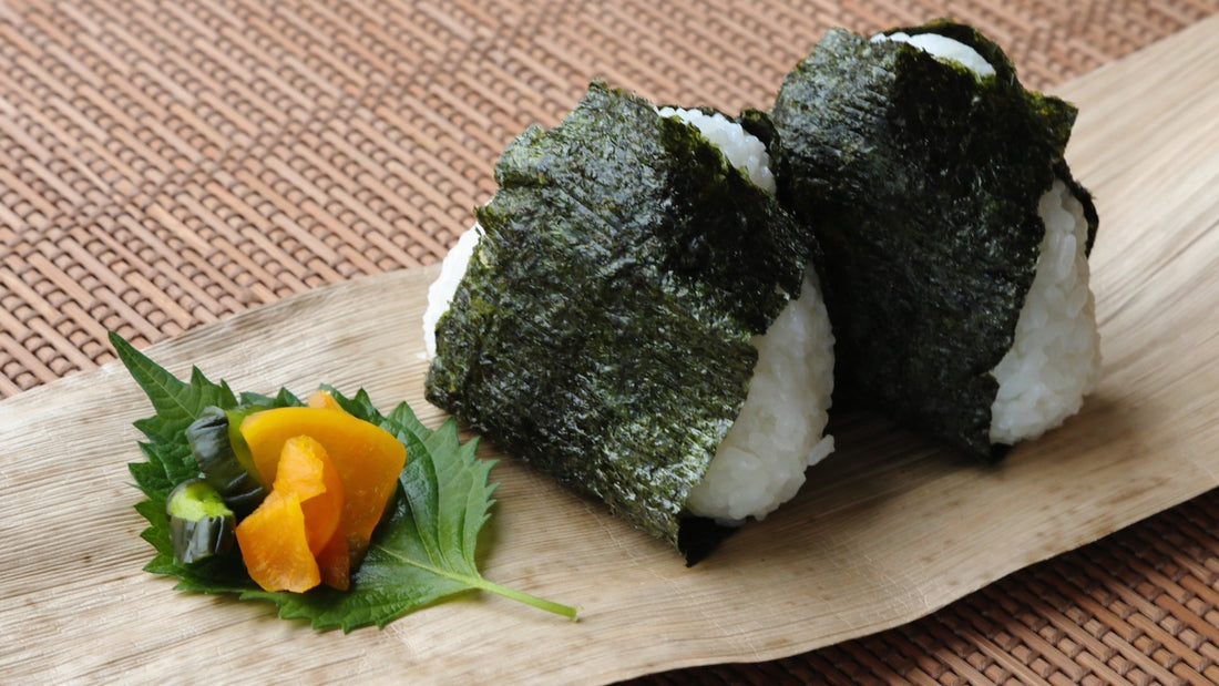 エコで便利!竹の皮の活用法