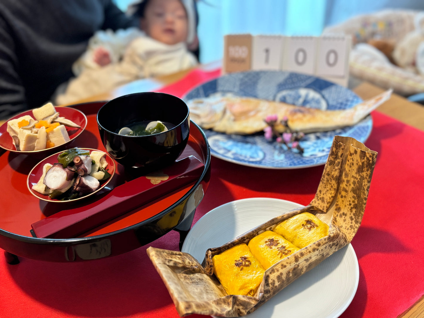 手づつみちらし 化粧箱入り