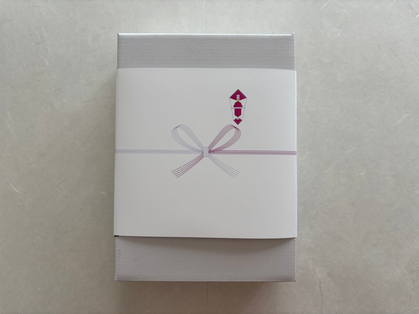 手づつみちらし 化粧箱入り