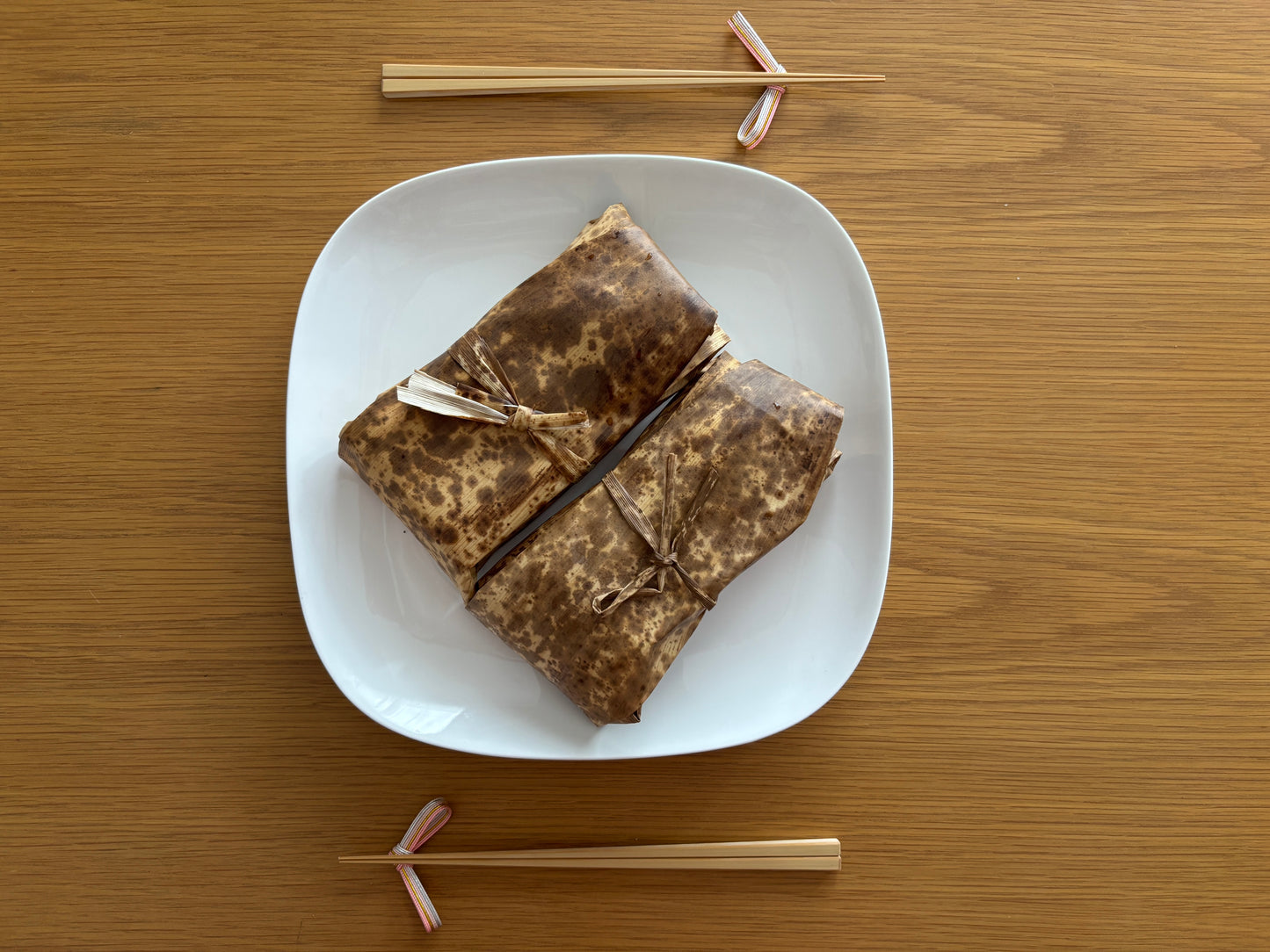 手づつみちらし(先行販売限定セット)