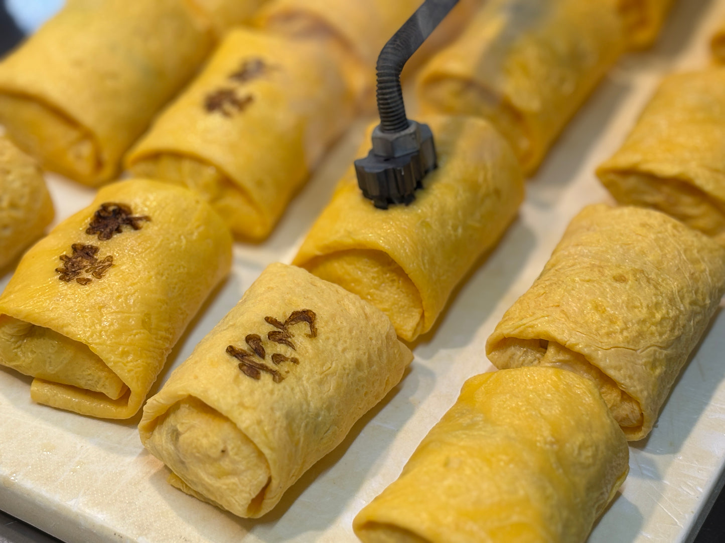 手づつみちらし(発売記念限定セット)