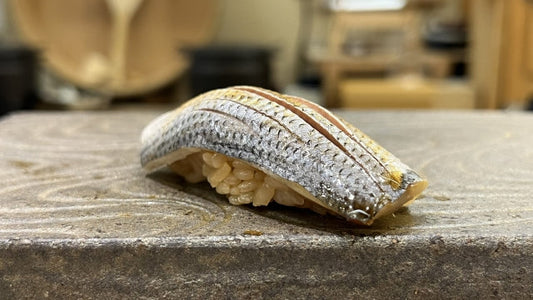 お寿司のシャリのちがい 赤シャリとは?