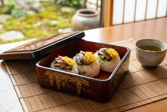 京都名物のお土産に寿司が選ばれる理由：贈り物・ギフトに喜ばれる老舗の味をお取り寄せで