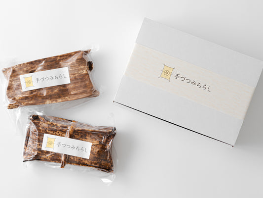 手づつみちらし 化粧箱入り