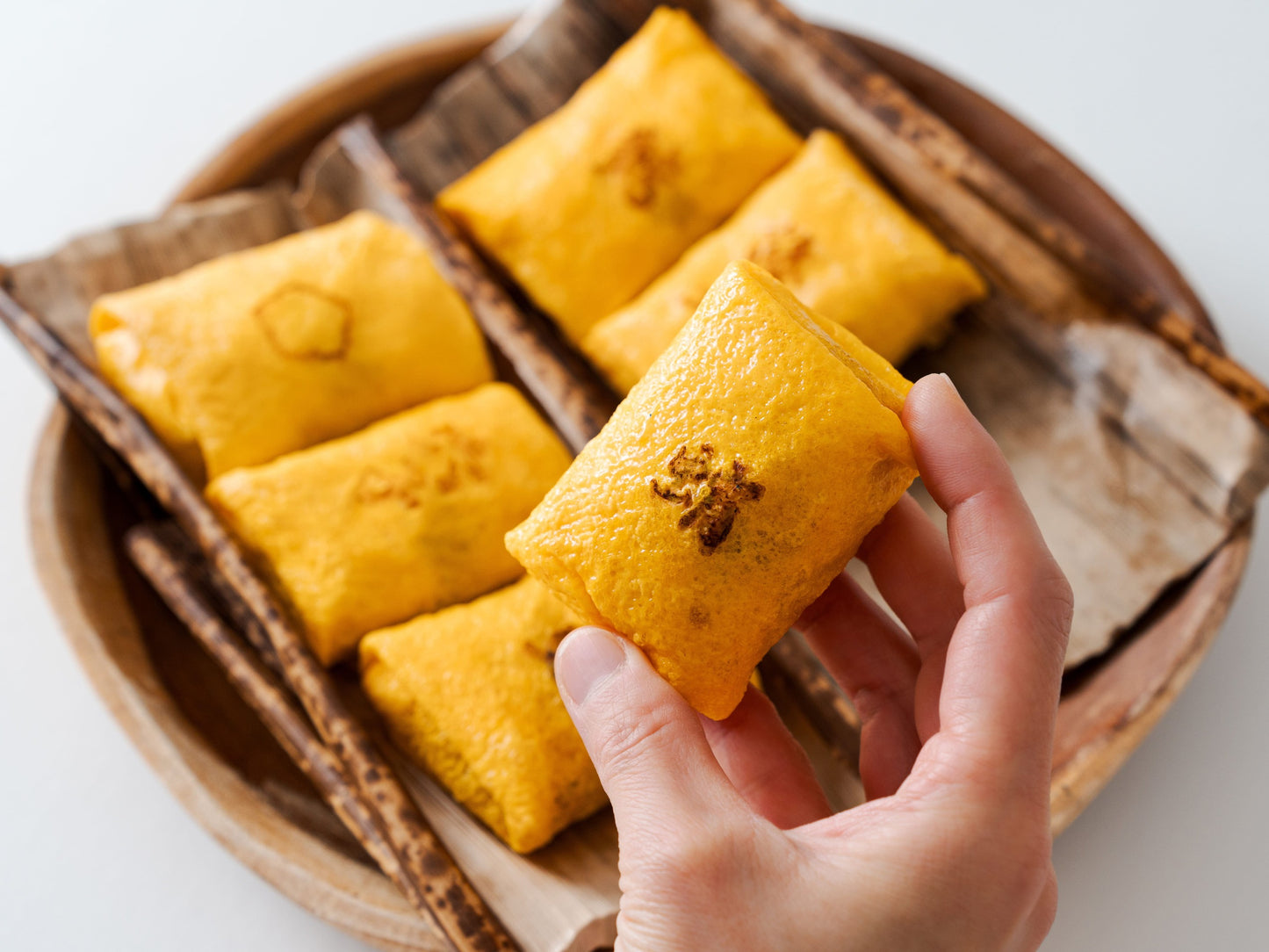 手づつみちらし