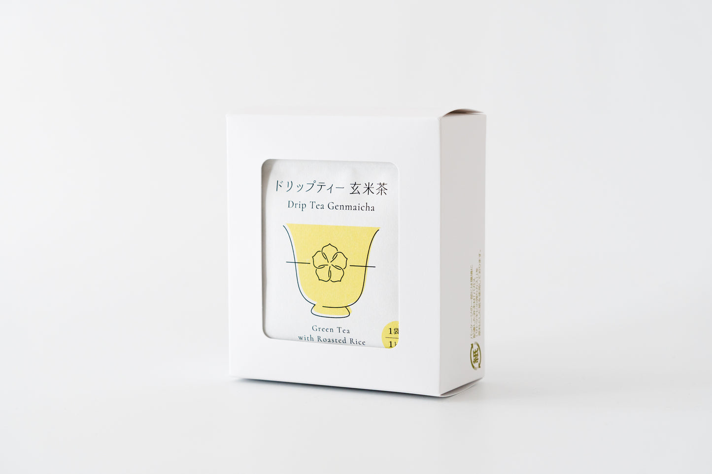 ドリップティーセット6袋入り