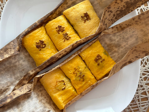 桔梗寿司「手づつみちらし」